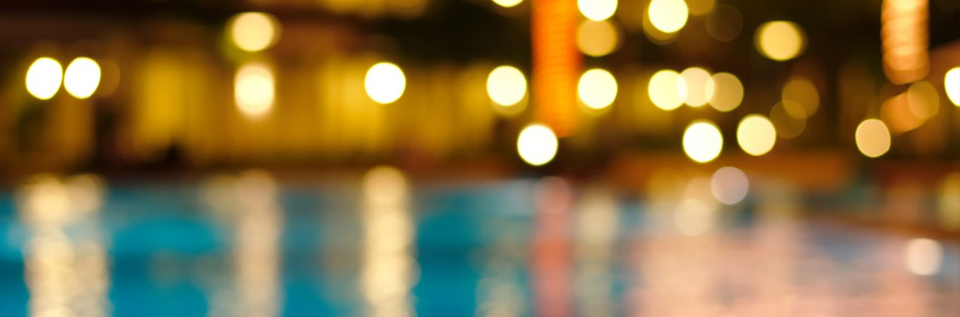 Rüegg Schwimmbäder – Betriebsferien