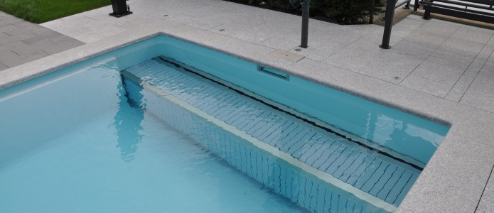 Schwimmen Auf Hoechstem Niveau Top Waterline Skimmer 2