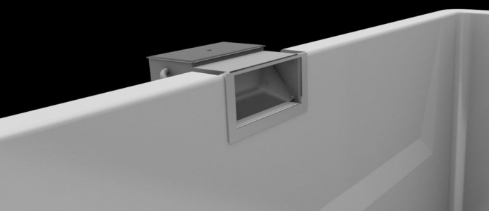 Schwimmen Auf Hoechstem Niveau Top Waterline Skimmer 4