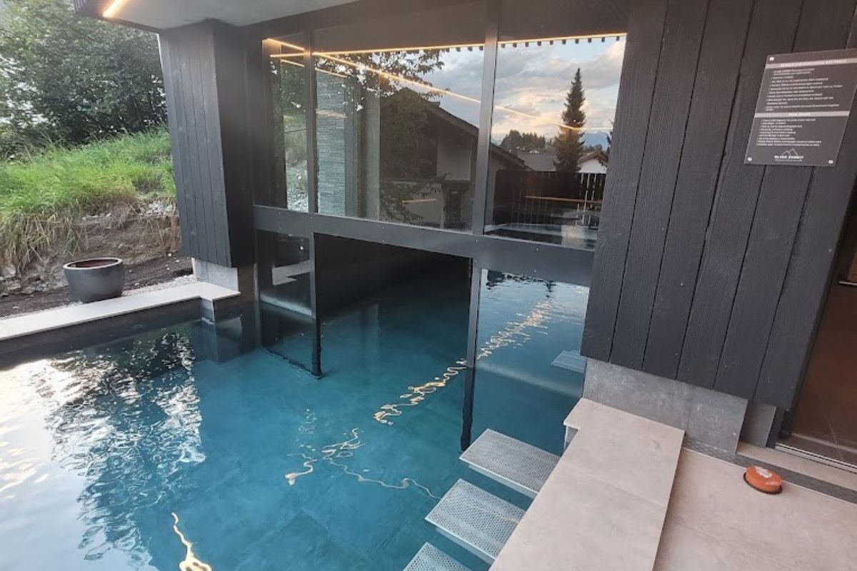 Eine Wellness Oase Im Resort Black Summit Laax Einleitung 07